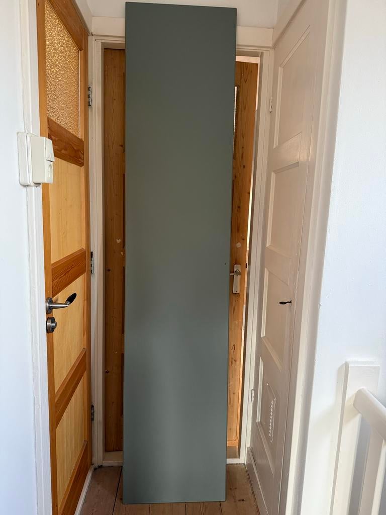 Pax Reinsvoll kastdeur (50x229cm), Ophalen, Minder dan 50 cm, Gebruikt, 200 cm of meer