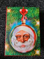 Kerst kaart, Ophalen, Nieuw