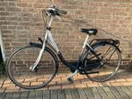Damesfiets Puch, Gebruikt, Versnellingen, 50 tot 53 cm, Ophalen