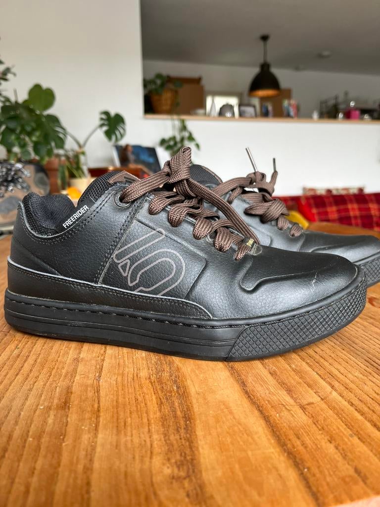 Adidas free rider mtb schoenen maat 40, Ophalen of Verzenden, Zo goed als nieuw