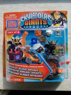 Skylanders Mega Blocks Giants, Ophalen of Verzenden, Nieuw