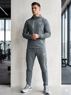 Under Armour Nike Parajumpers trainingspakken, Kleding | Heren, Zwart, Nieuw, Overige maten, Ophalen of Verzenden