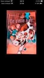 De dolle koe, Ophalen, Gelezen