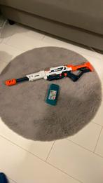 X shot zuru max attack gun, Ophalen of Verzenden, Zo goed als nieuw