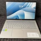 Asus VivoBook 15 inch Intel i7 16gb 500gb, 15 inch, Ophalen of Verzenden, Zo goed als nieuw, SSD