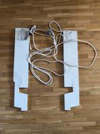 Waslijn voor Eriba caravan T310 - Handgemaakt, Caravans en Kamperen, Ophalen, Gebruikt