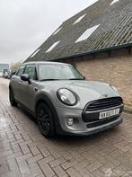 MINI One (bj 2019), Stationwagon, Handgeschakeld, Mini, Zilver of Grijs