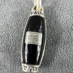 Buddha to Buddha Hanger Katja black onyx | 404571, Ophalen of Verzenden, Gebruikt, Zilver, Zilver