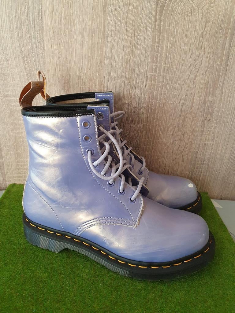 Dr. Martens maat 41, Kleding | Dames, Overige kleuren, Nieuw, Ophalen of Verzenden, Dr. Martens
