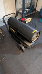 Diesel verwarming, Ophalen of Verzenden, 60 tot 150 cm, Kachel, 30 tot 80 cm