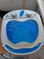 Camping mini wasmachine, Ophalen of Verzenden, Nieuw