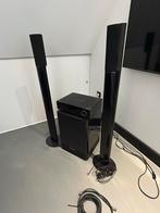 Harman Kardon Speaker Set - Compleet Home Cinema Systeem, Audio, Tv en Foto, Home Cinema-sets, 70 watt of meer, Overige spelers