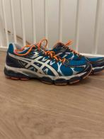 ASICS hardloopschoenen maat 46, Ophalen, Gebruikt