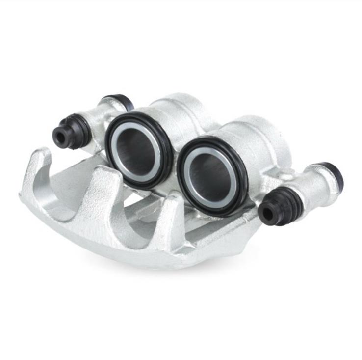 NIEUW Remklauw rechtsvoor Mercedes Vito W639 (2003-2014), Ophalen of Verzenden, Nieuw