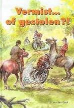 Vermist Of Gestolen? Jan van den Dool 9789059521247, Boeken, Ophalen of Verzenden, Zo goed als nieuw, Jan van den Dool