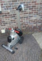 Roeitrainer inklapbaar, Ophalen, Zo goed als nieuw