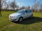 Opel Astra 1.6 16V 85KW St.wgn. 2009 Grijs, Auto's, Voorwielaandrijving, 657 kg, 15 km/l, Airbags