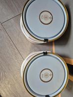 2 x 2.5 ltr Painting the Past humus voor 130,00, Verzenden, Nieuw