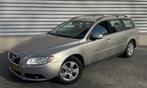 Volvo V70 2.4D Automaat Navi (bj 2010), 15 km/l, Parkeersensor, Diesel, Euro 4