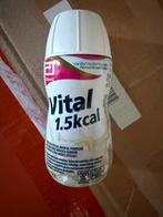 Drink voeding, Diversen, Ophalen