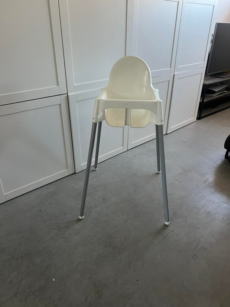 Gratis ikea kinderstoel, Kinderen en Baby's, Kinderstoelen, Ophalen, Zo goed als nieuw, Overige typen