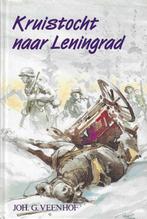 Joh. G. Veenhof - Rusland serie - 3 delen, Gelezen, Ophalen of Verzenden, Joh. G. Veenhof, Nederland