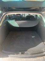 Renault Mégane 1.2 TCE 85KW Energy Estate 2016 Zwart, Auto's, Voorwielaandrijving, Stof, 4 cilinders, Origineel Nederlands