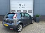 Fiat Punto Evo 1.4 Dynamic, Voorwielaandrijving, Euro 5, 4 cilinders, 400 kg