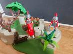 Playmobil Romeinse set met fort en paard, Kinderen en Baby's, Speelgoed | Playmobil, Ophalen of Verzenden, Gebruikt, Complete set