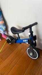 Loopfiets voor 1-3 jaar oud, Ophalen, Zo goed als nieuw, Loopfiets
