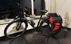 Santos Travelmaster 3+ Custom-Bild, Rohloff-naaf Belt 2019, Fietsen en Brommers, Fietsen | Heren | Herenfietsen, Versnellingen