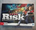 Risk, bordspel, Hobby en Vrije tijd, Gezelschapsspellen | Bordspellen, Vijf spelers of meer, Ophalen of Verzenden, Zo goed als nieuw