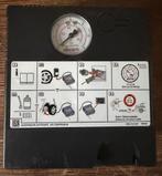 12V luchtcompressor Volkswagen, Ophalen of Verzenden, Zo goed als nieuw