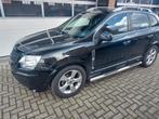 LPG (G3) Opel Antara cosmo 3.2 V6  AUTOMAAT  2008 227 PK, Automaat, 3195 cc, 227 pk, Navigatiesysteem