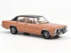 Opel Diplomat V8 '69 koper rood schaal 1/18 NOREV ref 183689, Verzenden, Nieuw, Auto, Norev
