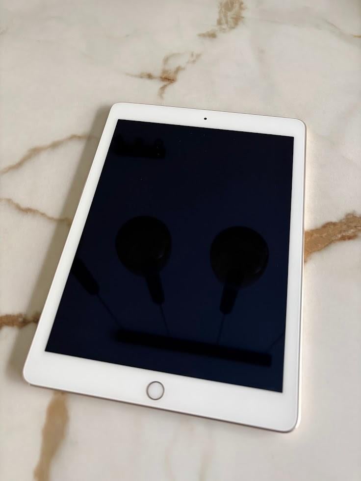 iPad Air 2 WiFi 32GB – Goede staat, Computers en Software, Apple iPads, 32 GB, Apple iPad Air, Zo goed als nieuw, Ophalen