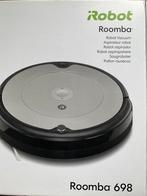 Roomba robot stofzuiger, Ophalen of Verzenden, Gebruikt, Reservoir, Robotstofzuiger