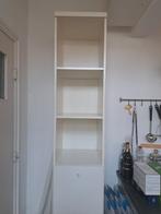 Lange smalle opbergkast met lades (CD/DVD en normaal), Huis en Inrichting, Kasten | Overige, Ophalen