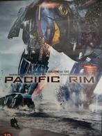 Pacific Rim DVD - Actiethriller van Guillermo del Toro, Vanaf 12 jaar, Ophalen of Verzenden, Zo goed als nieuw, Actiethriller