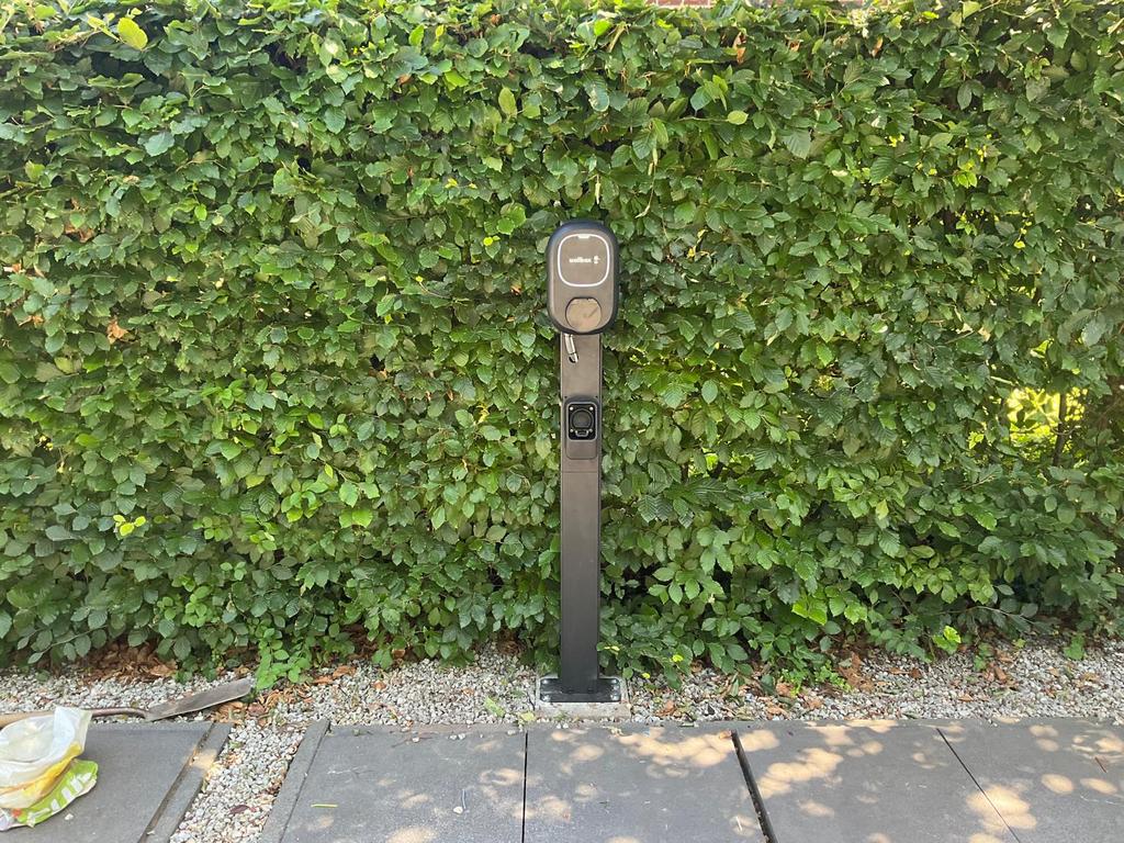 Goedkoop laadpaal laten plaatsen | montage binnen 1 week!, Ophalen