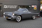 Ford Thunderbird 1957 312CU V8 Automaat Cabrio | Hardtop | G, Cabriolet, 2 stoelen, Ford, Open dak