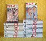 strips voor volwassenen Terror, Vampiro, Zora enz., Boeken, Meerdere stripboeken, Ophalen, Gelezen