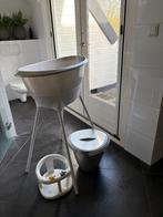 Babybad, Ophalen, Gebruikt, Badje, Overige merken