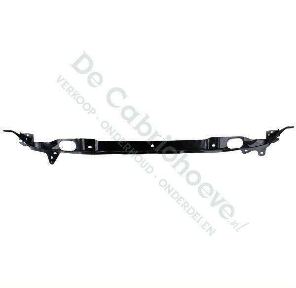 MX5 Bumperstrip voor, Auto-onderdelen, Carrosserie en Plaatwerk, Nieuw