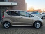 Mercedes-Benz A-klasse 150 Elegance Automaat |Airco |Apk |Na, 15 km/l, 400 kg, Beige, Origineel Nederlands