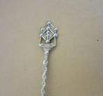 Atomuim lepeltje, Verzenden