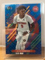 Ausar Thompson Topps Finest /49, Ophalen of Verzenden, Zo goed als nieuw, Overige sporten, Spelerskaart