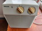 Philips ventilatorkachteltje warm en koud, Ophalen of Verzenden, Gebruikt