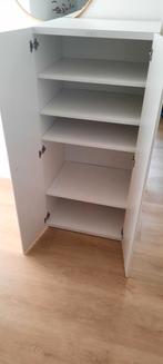 Prachtige kast z.g.a.n., Huis en Inrichting, Kasten | Roldeurkasten en Archiefkasten, Ophalen, Zo goed als nieuw, 50 tot 75 cm