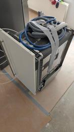 BOSCH SPV2IKX11E, Witgoed en Apparatuur, Vaatwasmachines, Ophalen, Gebruikt, Minder dan 10 liter, Inbouw